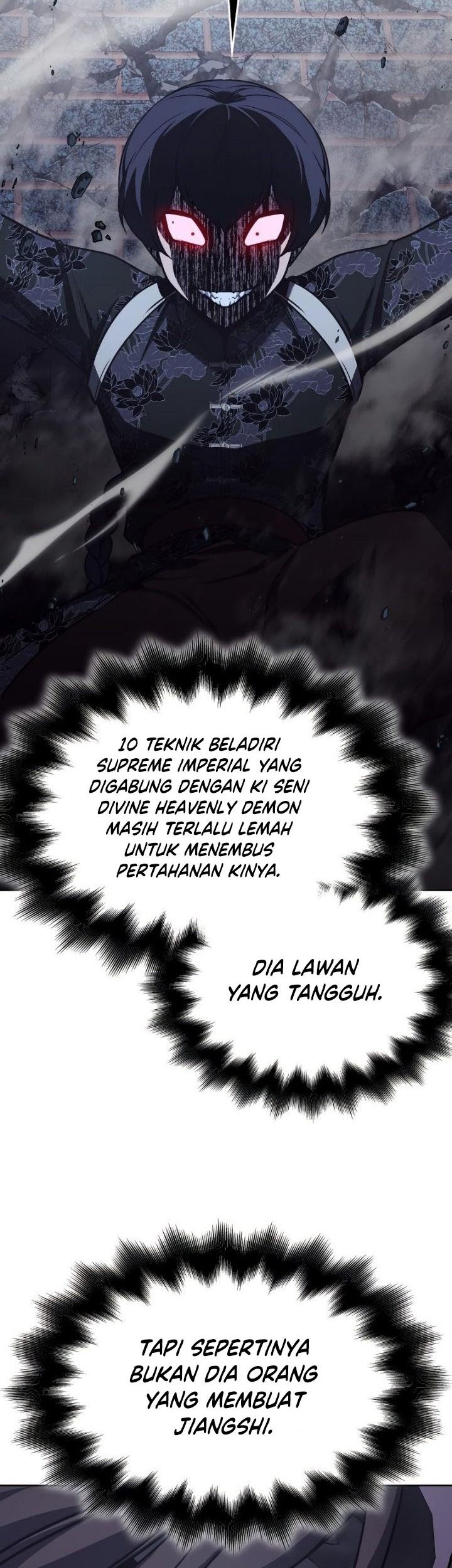 I Reincarnated As The Crazed Heir Chapter 67 - halaman 48