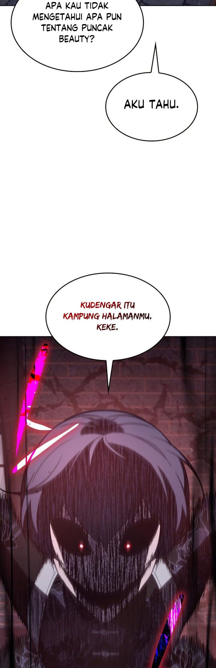 I Reincarnated As The Crazed Heir Chapter 67 - halaman 51