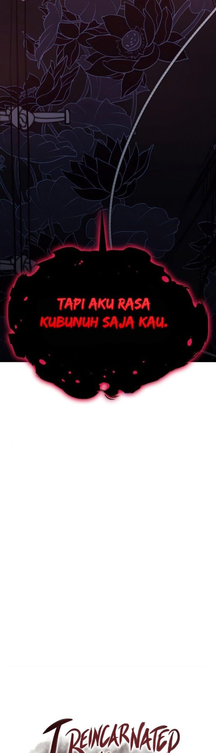 I Reincarnated As The Crazed Heir Chapter 67 - halaman 6