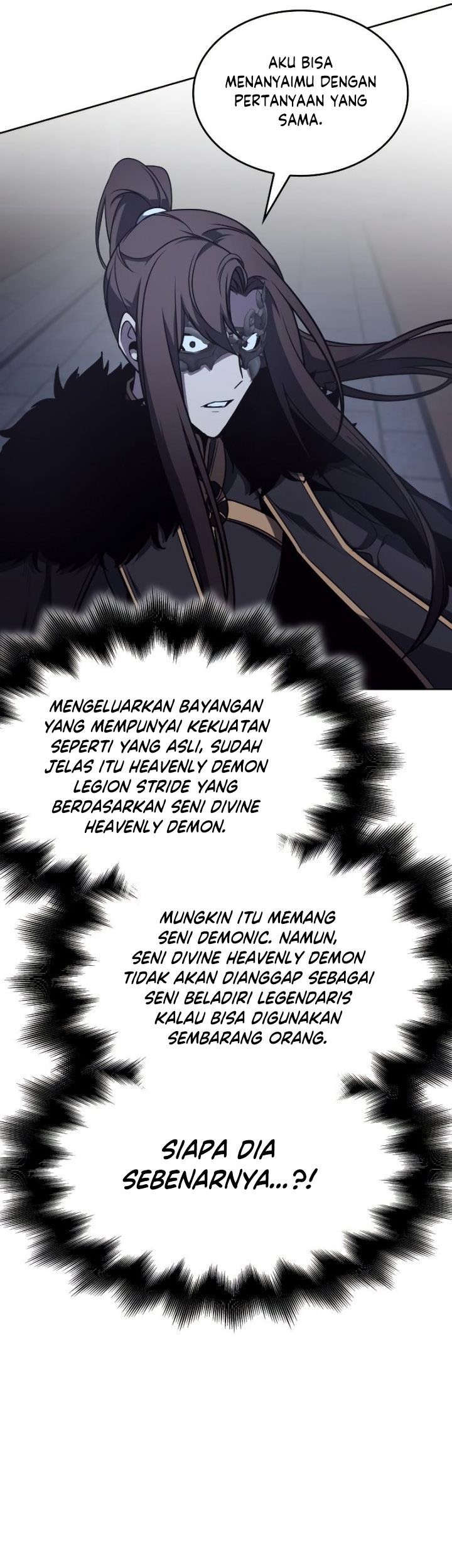 I Reincarnated As The Crazed Heir Chapter 67 - halaman 74