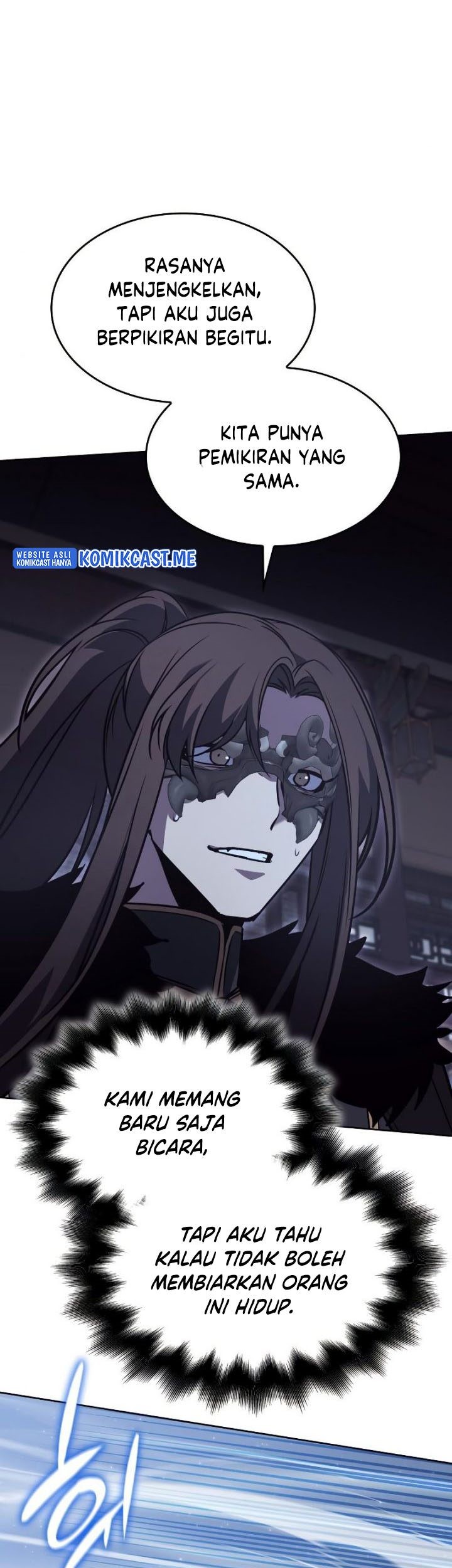 I Reincarnated As The Crazed Heir Chapter 67 - halaman 8