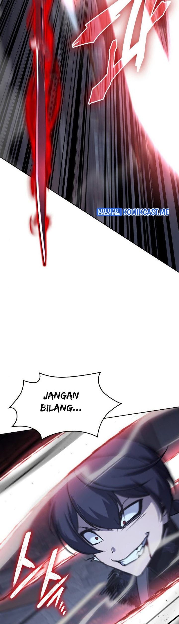 I Reincarnated As The Crazed Heir Chapter 67 - halaman 84