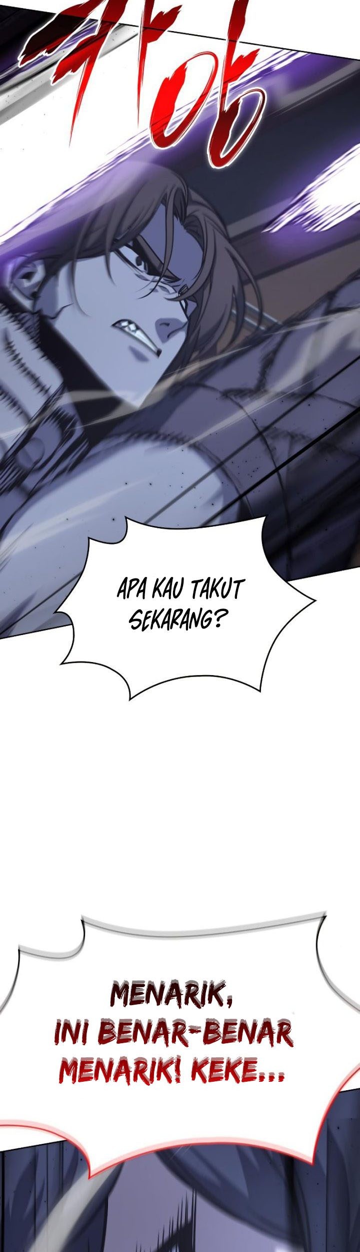 I Reincarnated As The Crazed Heir Chapter 67 - halaman 86