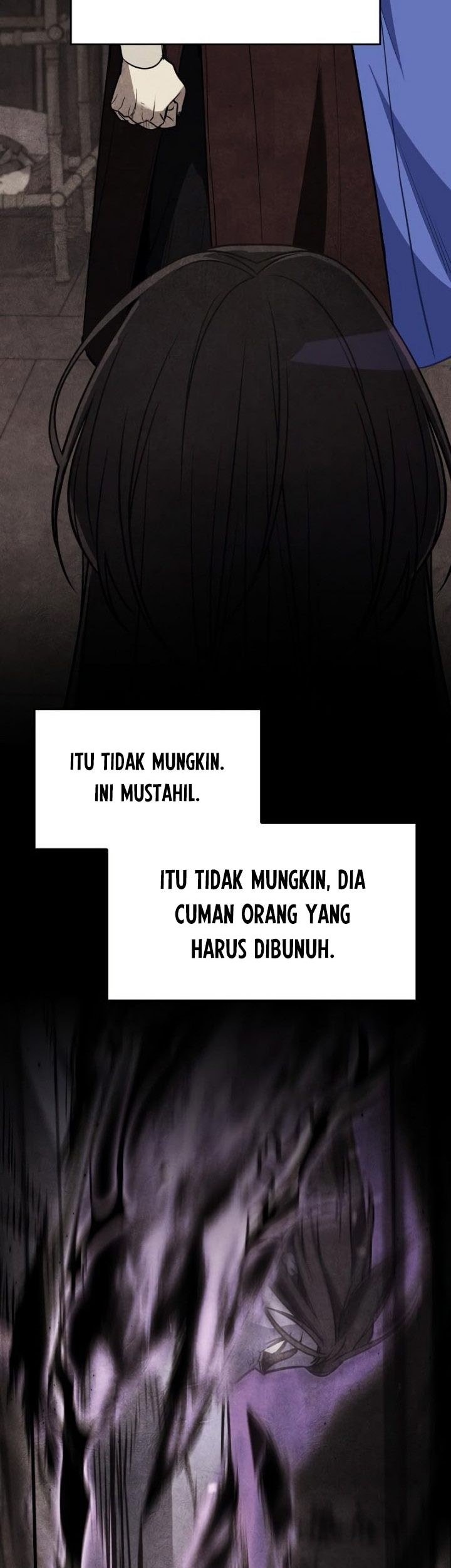 I Reincarnated As The Crazed Heir Chapter 68 - halaman 10
