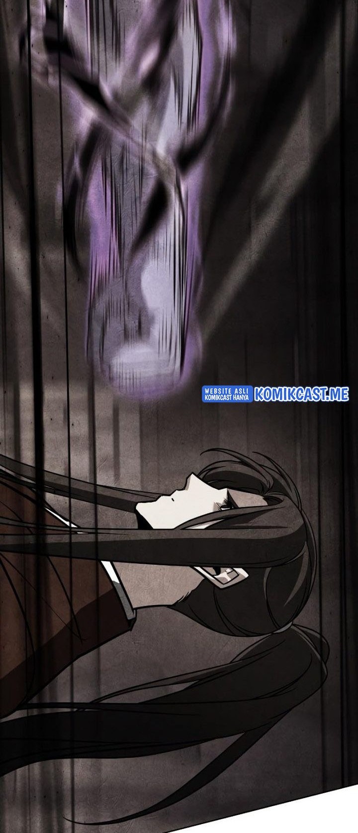 I Reincarnated As The Crazed Heir Chapter 68 - halaman 11