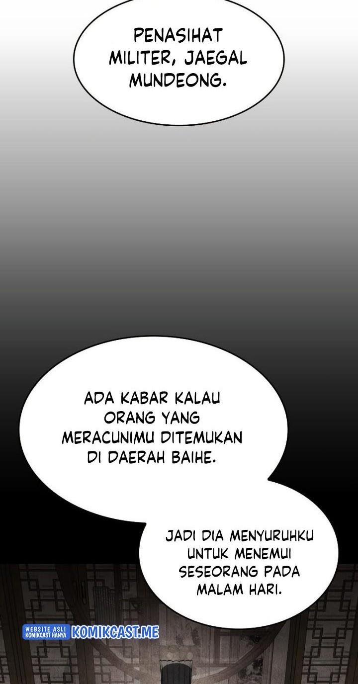 I Reincarnated As The Crazed Heir Chapter 68 - halaman 111