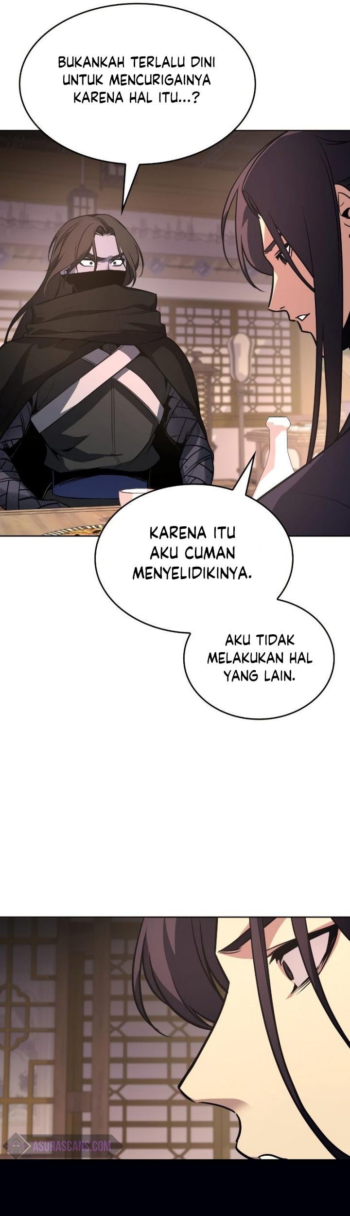 I Reincarnated As The Crazed Heir Chapter 68 - halaman 116