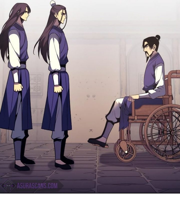 I Reincarnated As The Crazed Heir Chapter 68 - halaman 122