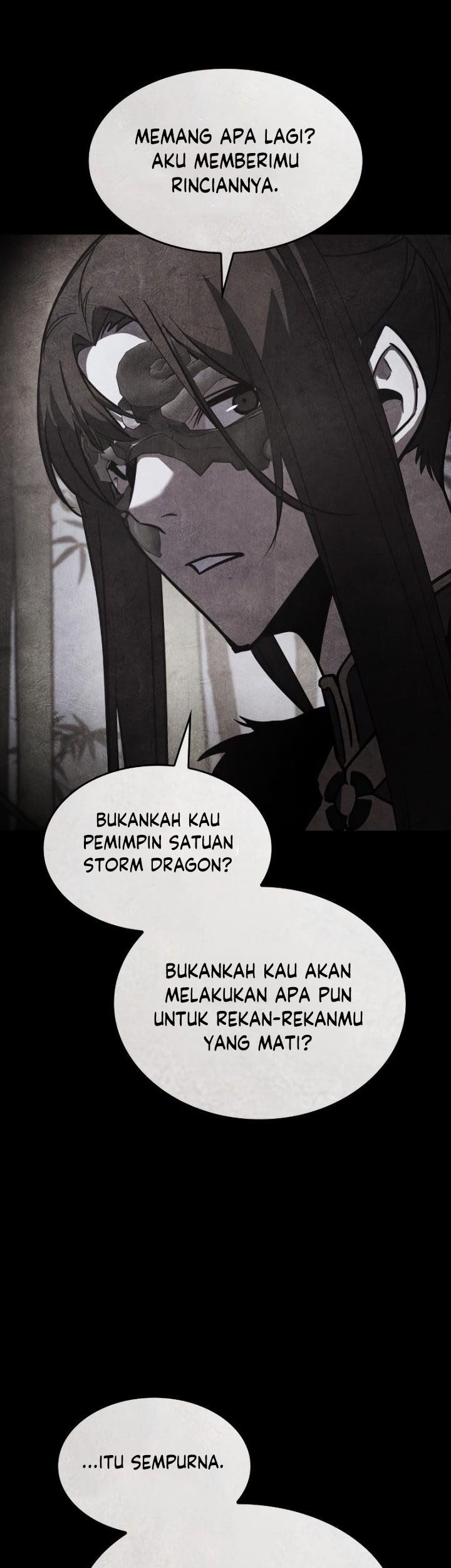 I Reincarnated As The Crazed Heir Chapter 68 - halaman 14