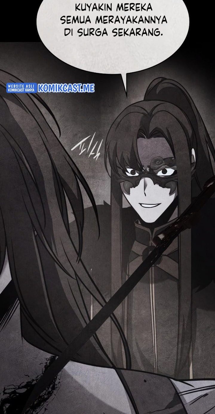 I Reincarnated As The Crazed Heir Chapter 68 - halaman 15