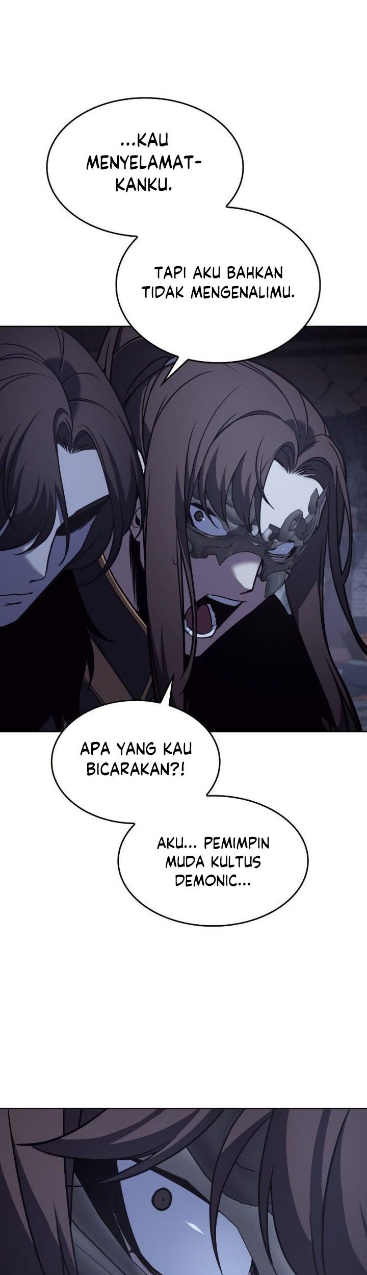 I Reincarnated As The Crazed Heir Chapter 68 - halaman 18