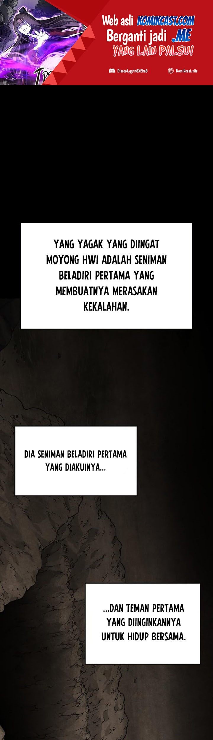 I Reincarnated As The Crazed Heir Chapter 68 - halaman 2
