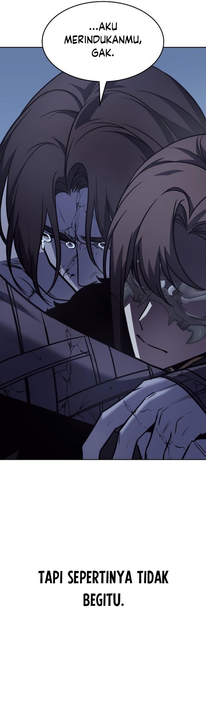 I Reincarnated As The Crazed Heir Chapter 68 - halaman 20