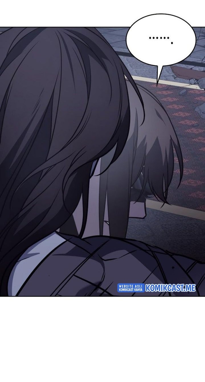 I Reincarnated As The Crazed Heir Chapter 68 - halaman 21