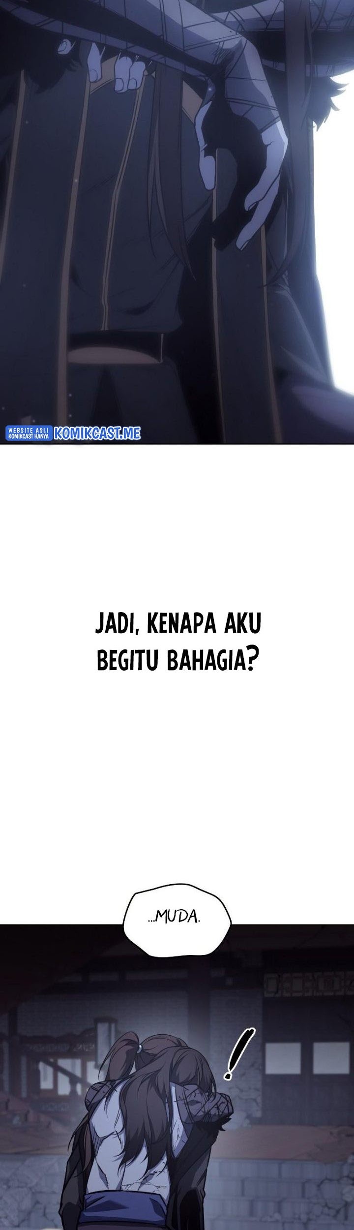 I Reincarnated As The Crazed Heir Chapter 68 - halaman 24