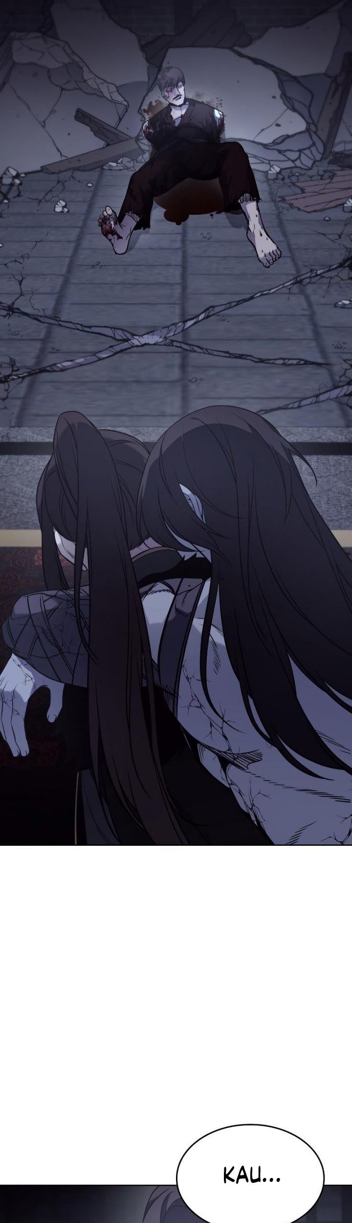 I Reincarnated As The Crazed Heir Chapter 68 - halaman 26