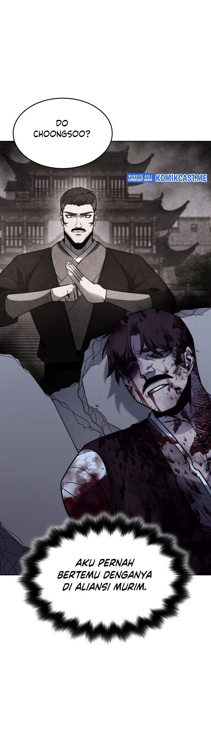 I Reincarnated As The Crazed Heir Chapter 68 - halaman 28
