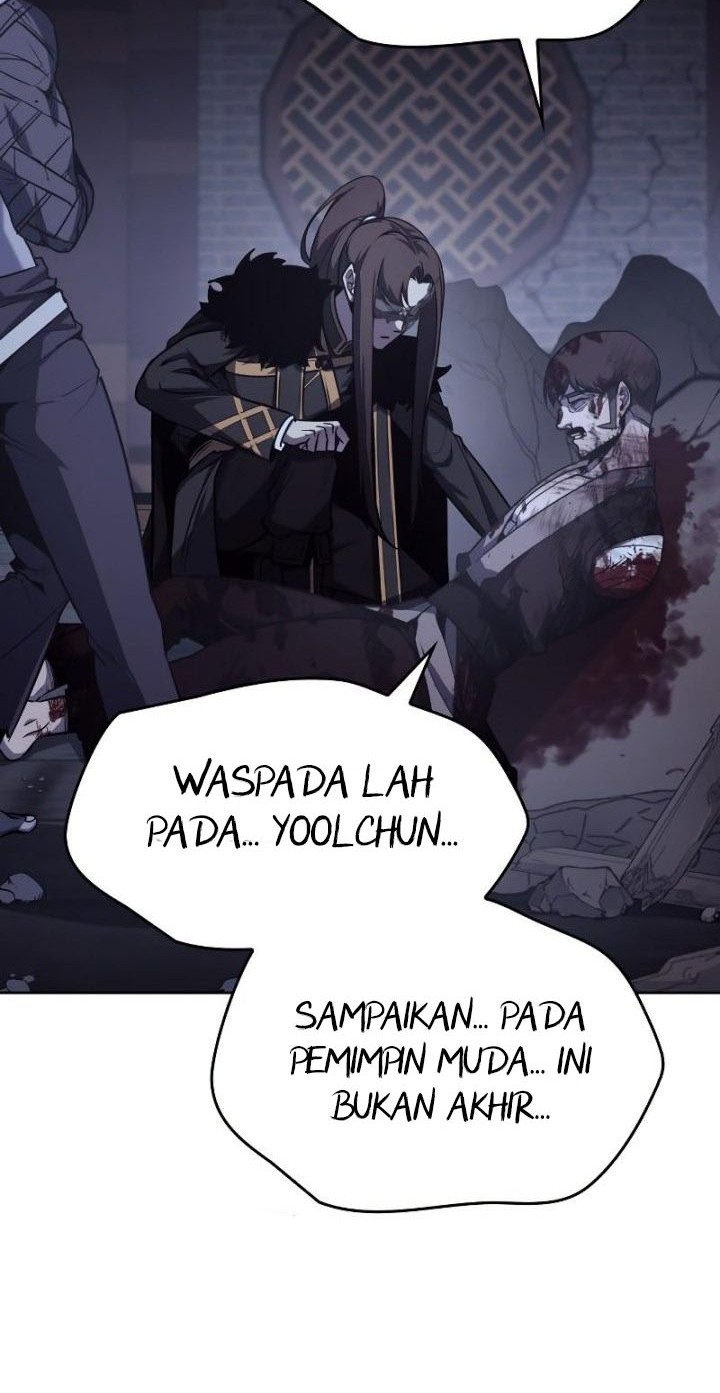 I Reincarnated As The Crazed Heir Chapter 68 - halaman 31