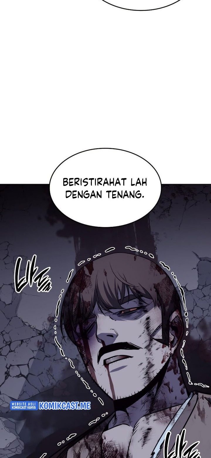I Reincarnated As The Crazed Heir Chapter 68 - halaman 33