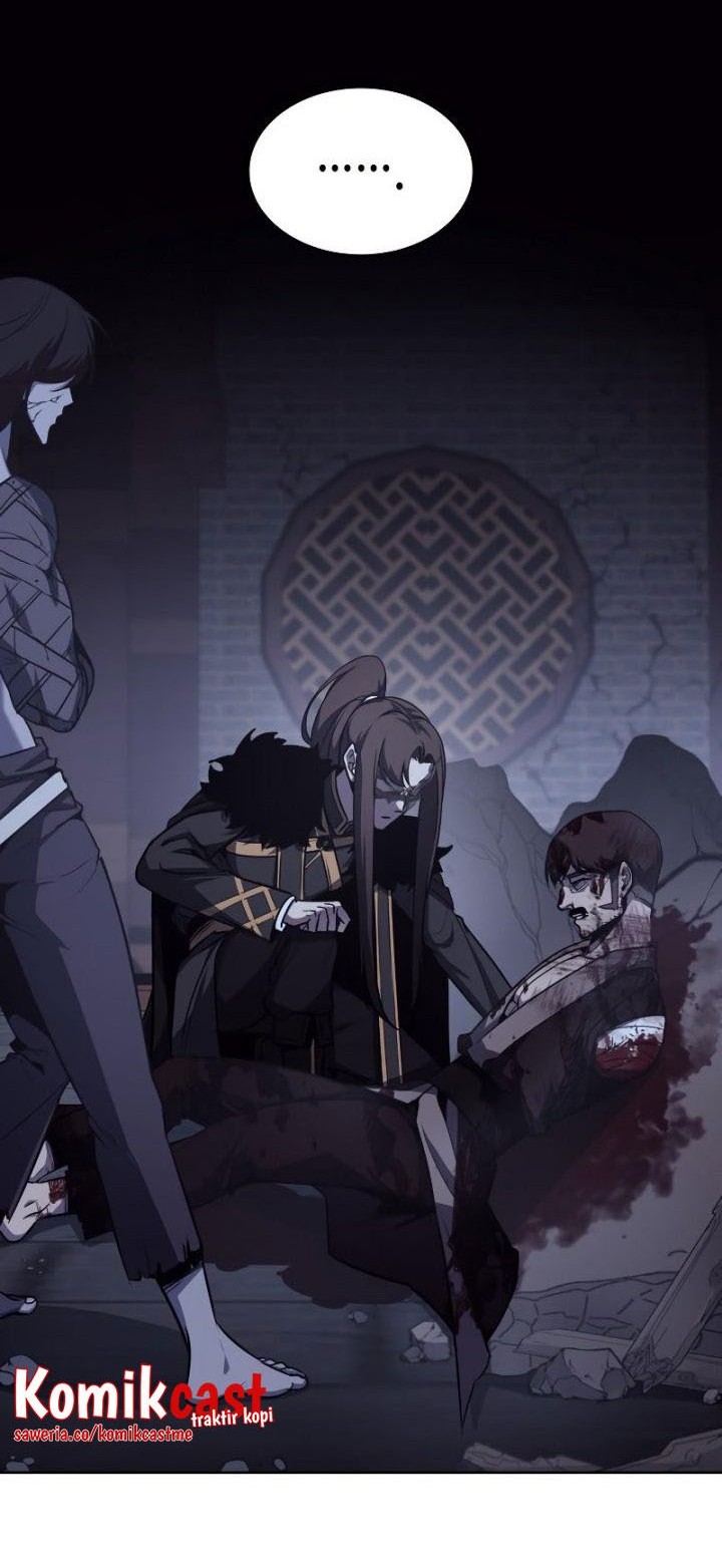 I Reincarnated As The Crazed Heir Chapter 68 - halaman 35