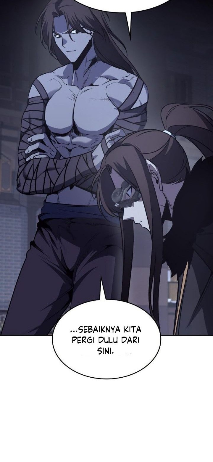 I Reincarnated As The Crazed Heir Chapter 68 - halaman 37