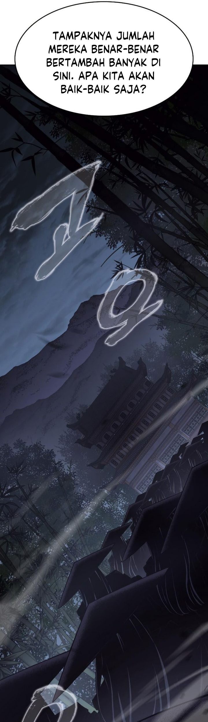 I Reincarnated As The Crazed Heir Chapter 68 - halaman 38