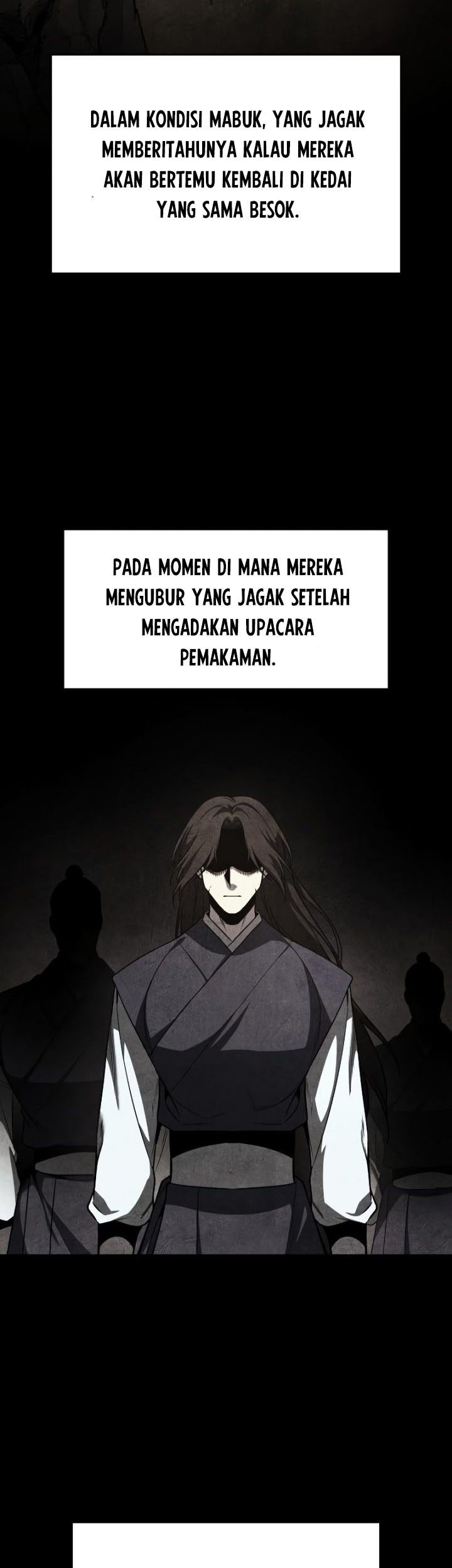 I Reincarnated As The Crazed Heir Chapter 68 - halaman 4