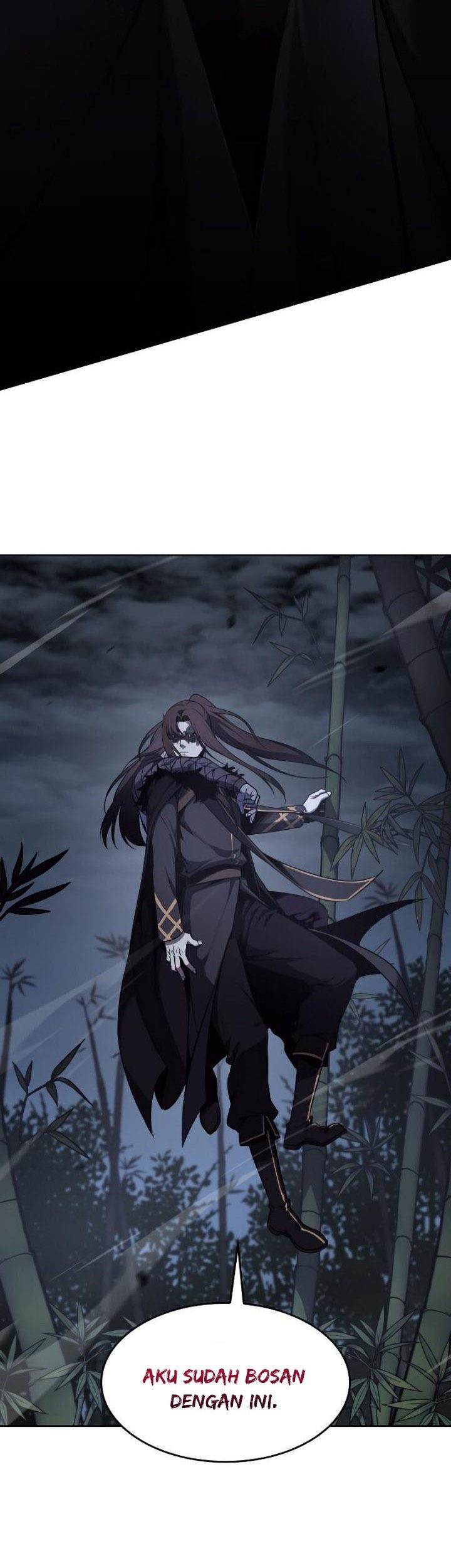 I Reincarnated As The Crazed Heir Chapter 68 - halaman 46