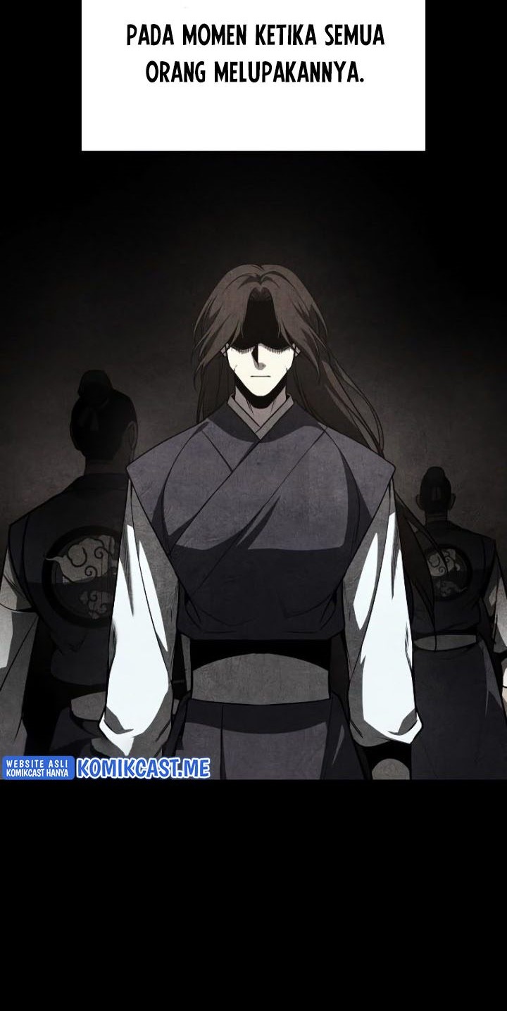 I Reincarnated As The Crazed Heir Chapter 68 - halaman 5
