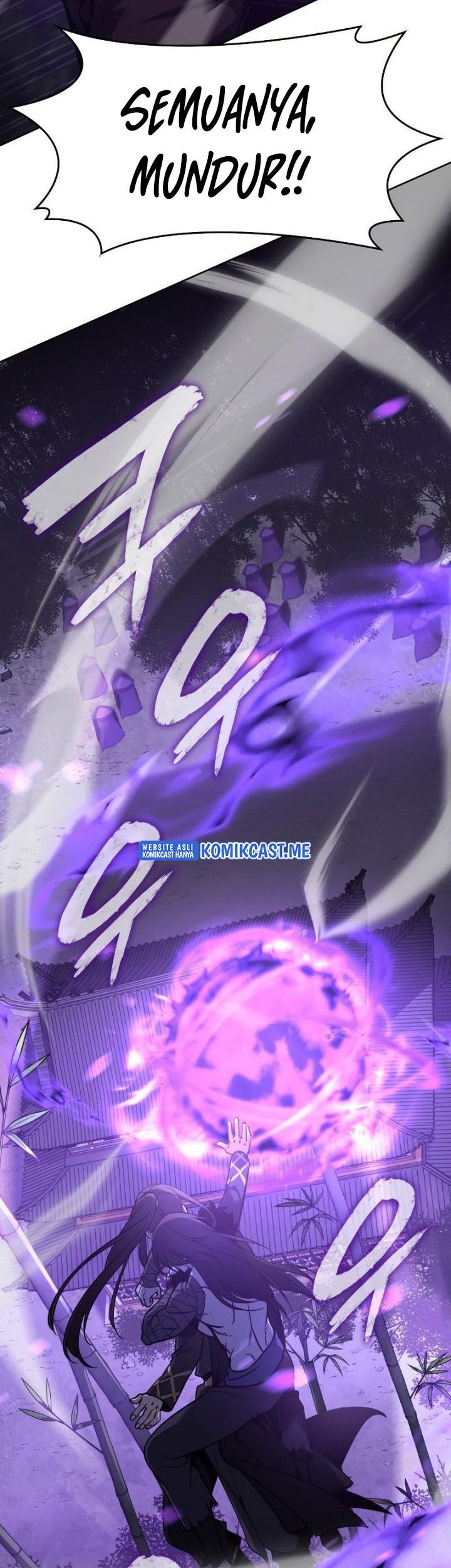 I Reincarnated As The Crazed Heir Chapter 68 - halaman 52