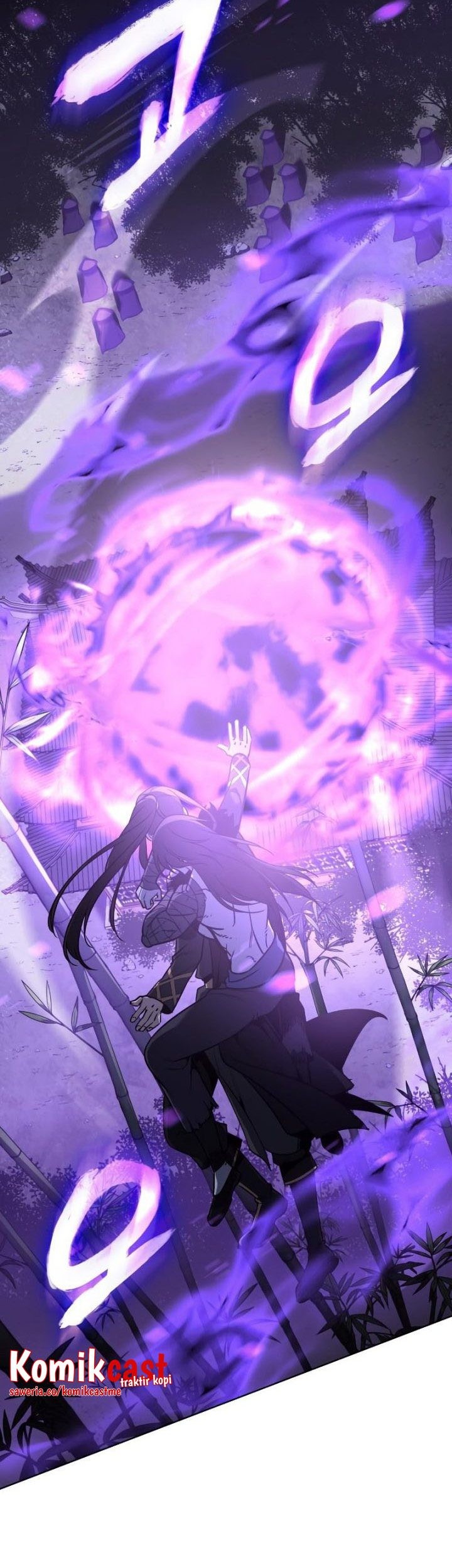 I Reincarnated As The Crazed Heir Chapter 68 - halaman 54