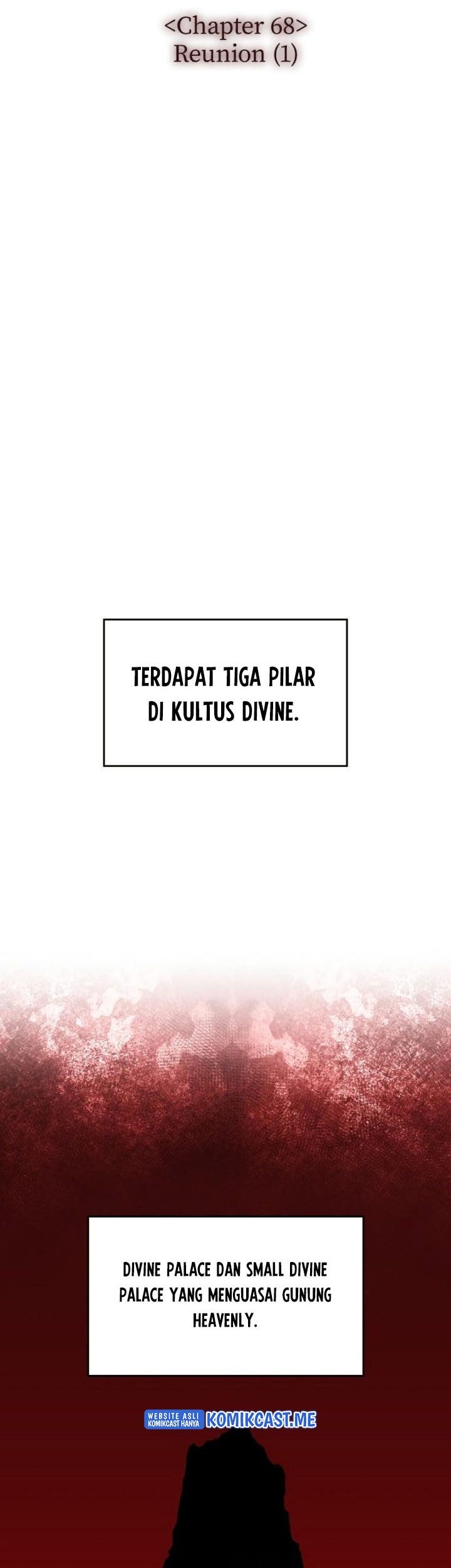 I Reincarnated As The Crazed Heir Chapter 68 - halaman 72