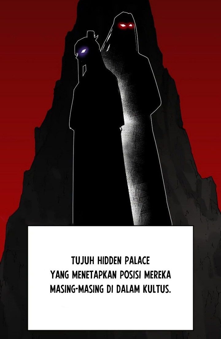 I Reincarnated As The Crazed Heir Chapter 68 - halaman 73