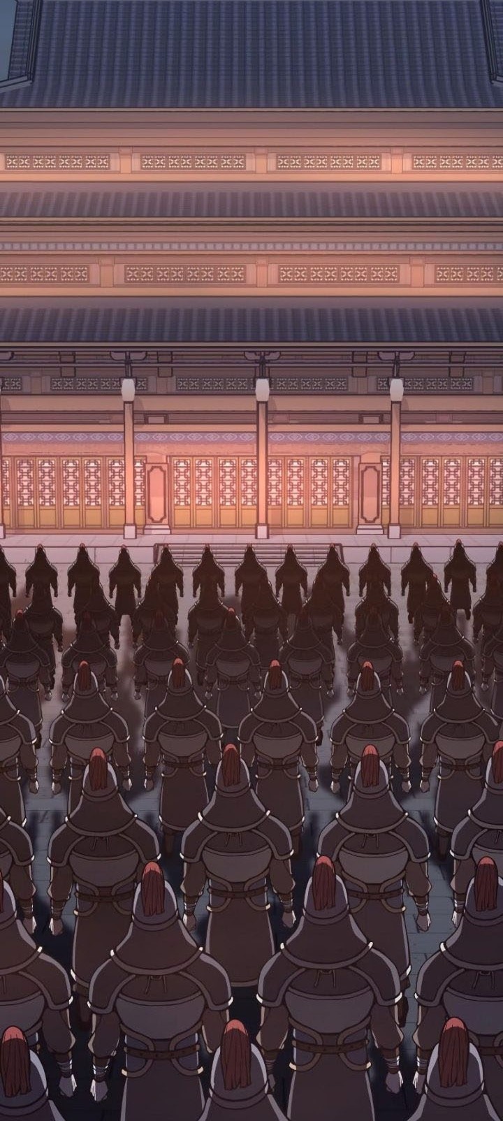 I Reincarnated As The Crazed Heir Chapter 68 - halaman 75