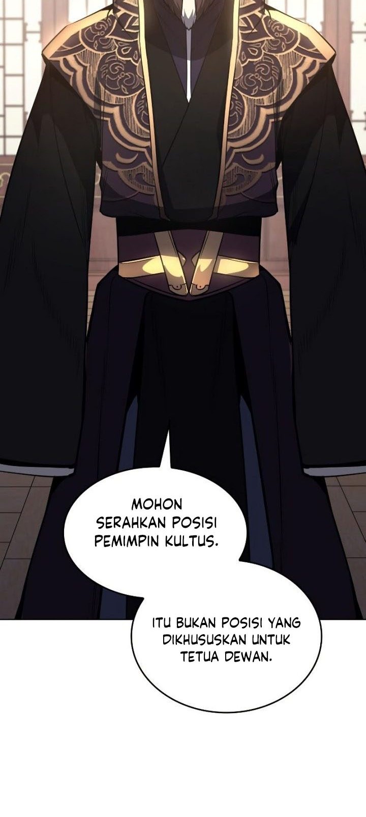 I Reincarnated As The Crazed Heir Chapter 68 - halaman 77
