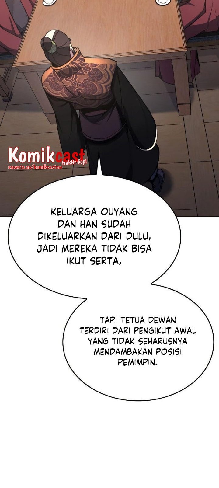 I Reincarnated As The Crazed Heir Chapter 68 - halaman 79