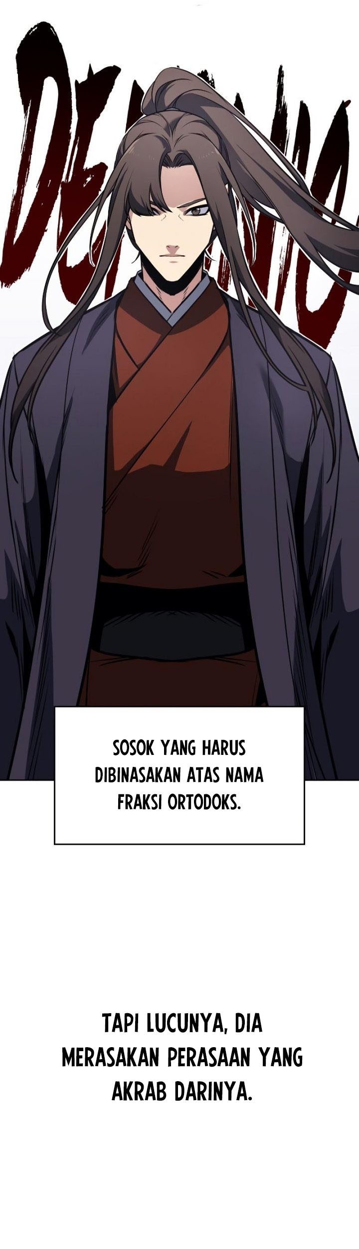 I Reincarnated As The Crazed Heir Chapter 68 - halaman 8
