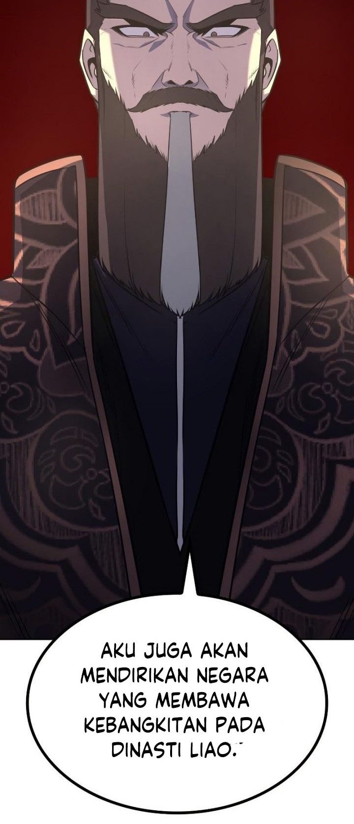 I Reincarnated As The Crazed Heir Chapter 68 - halaman 89