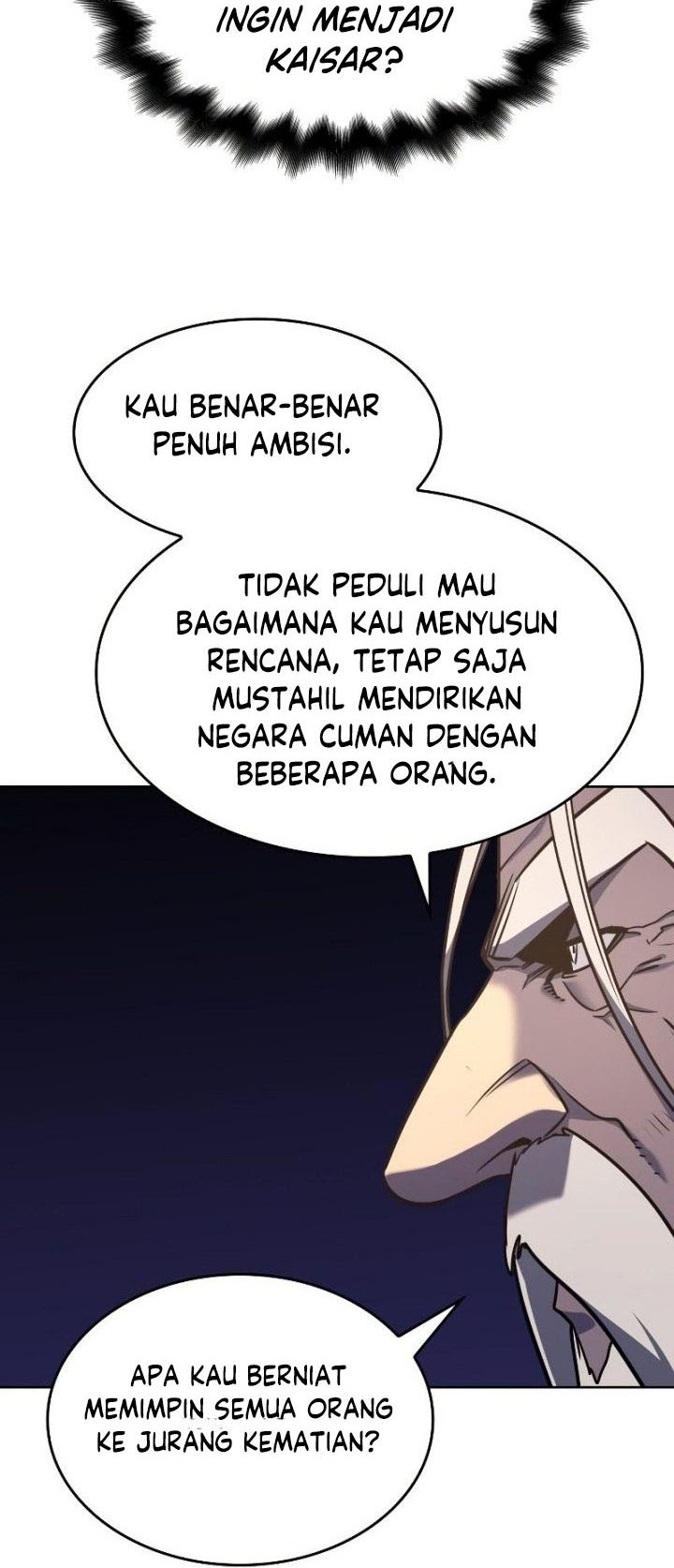 I Reincarnated As The Crazed Heir Chapter 68 - halaman 91