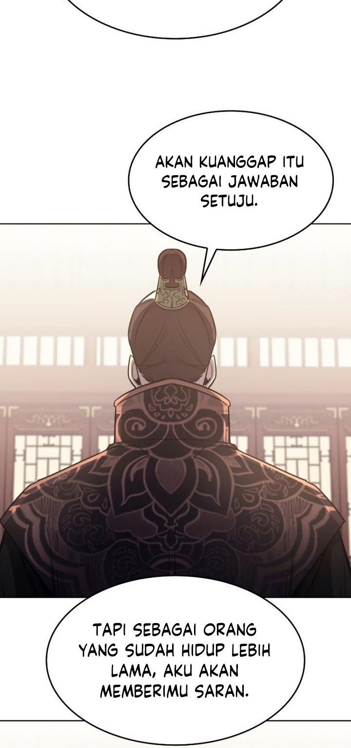 I Reincarnated As The Crazed Heir Chapter 68 - halaman 95