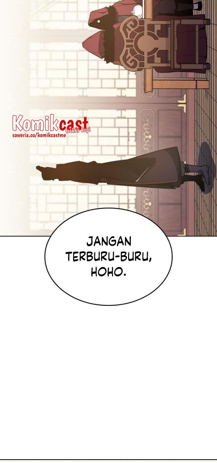 I Reincarnated As The Crazed Heir Chapter 68 - halaman 97