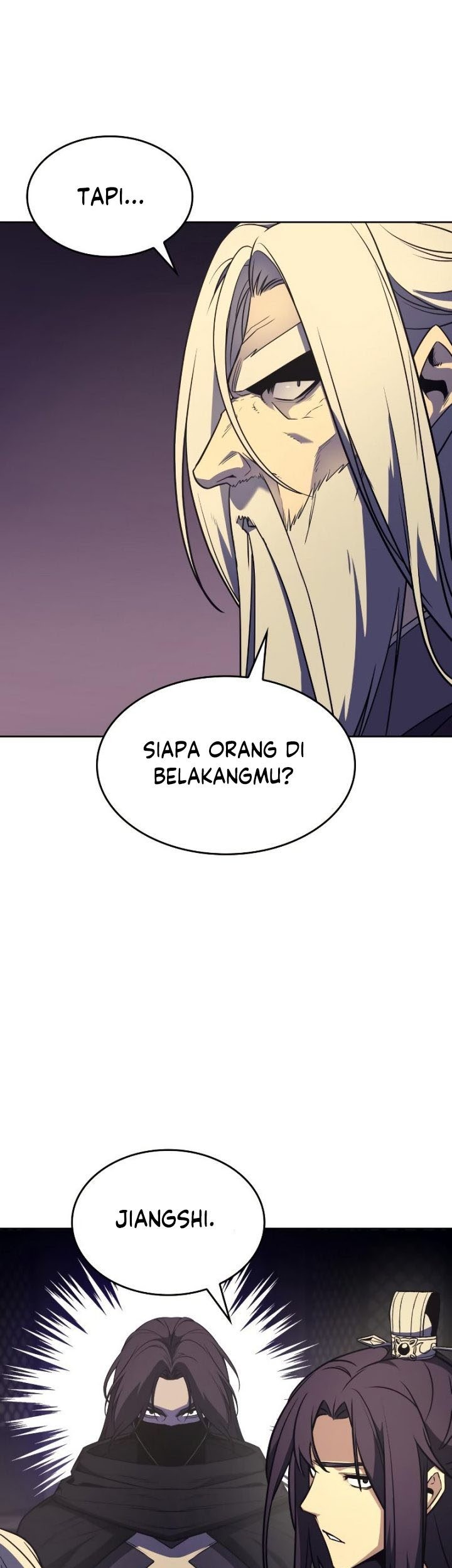 I Reincarnated As The Crazed Heir Chapter 69 - halaman 10