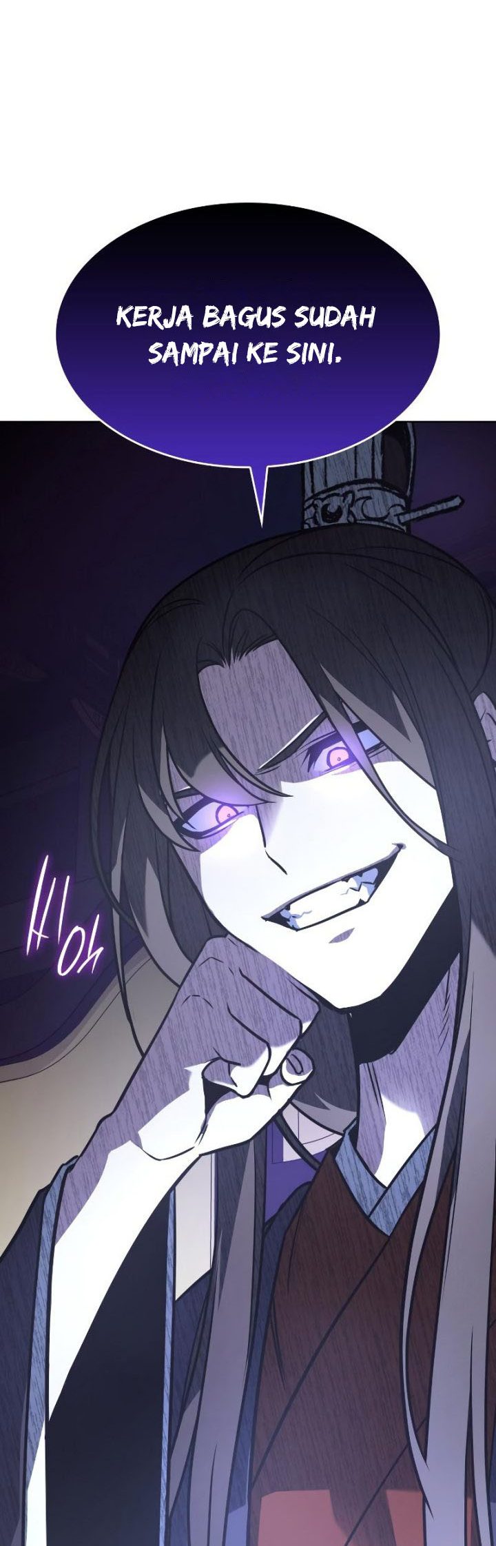 I Reincarnated As The Crazed Heir Chapter 69 - halaman 108
