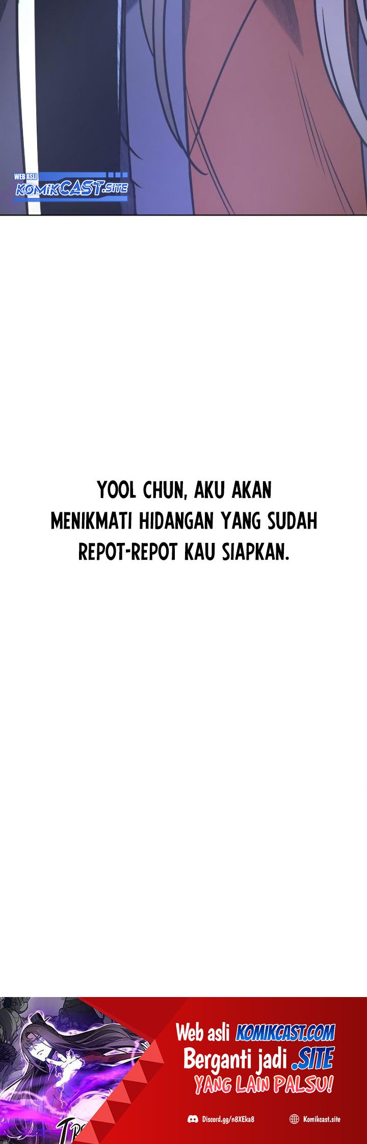 I Reincarnated As The Crazed Heir Chapter 69 - halaman 109