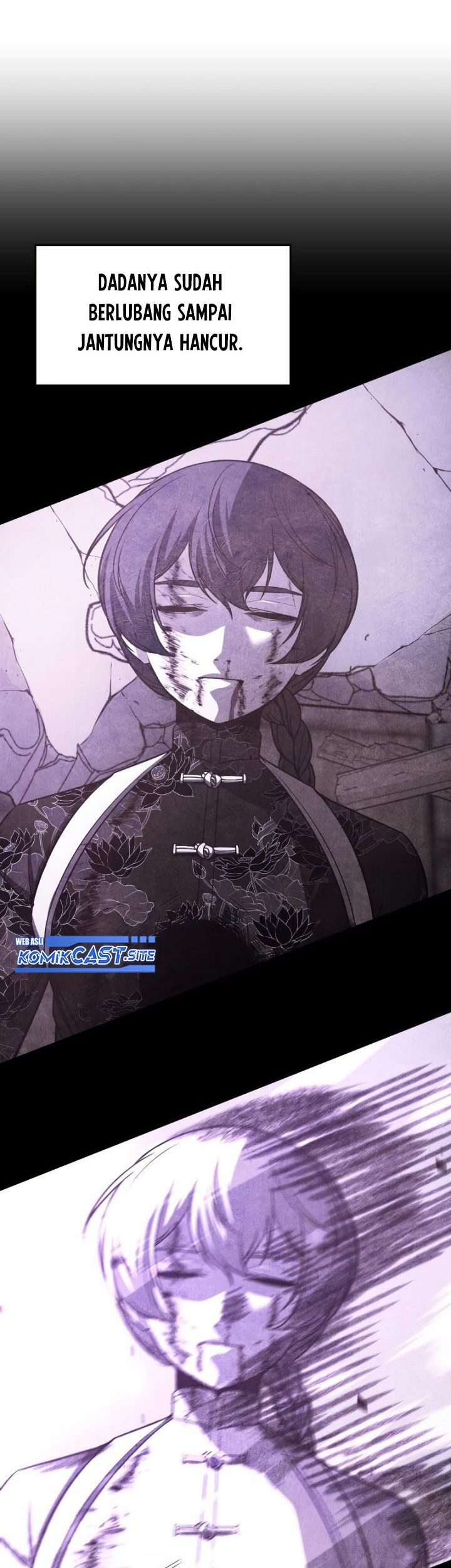 I Reincarnated As The Crazed Heir Chapter 69 - halaman 16