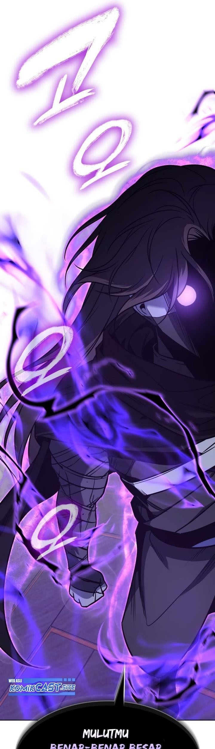 I Reincarnated As The Crazed Heir Chapter 69 - halaman 34