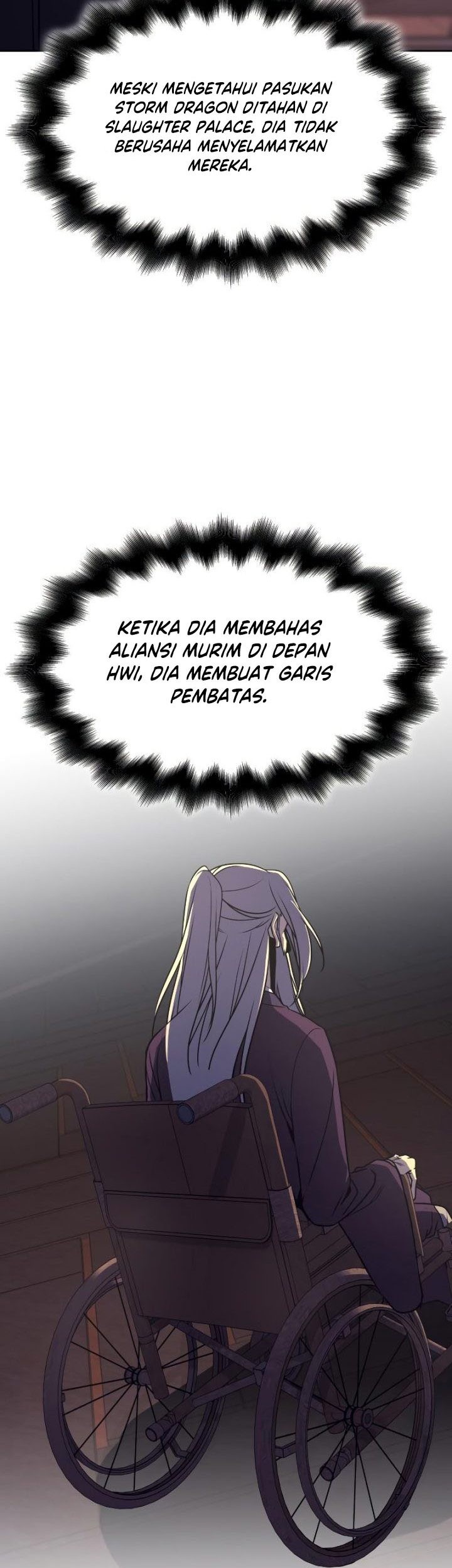 I Reincarnated As The Crazed Heir Chapter 69 - halaman 46