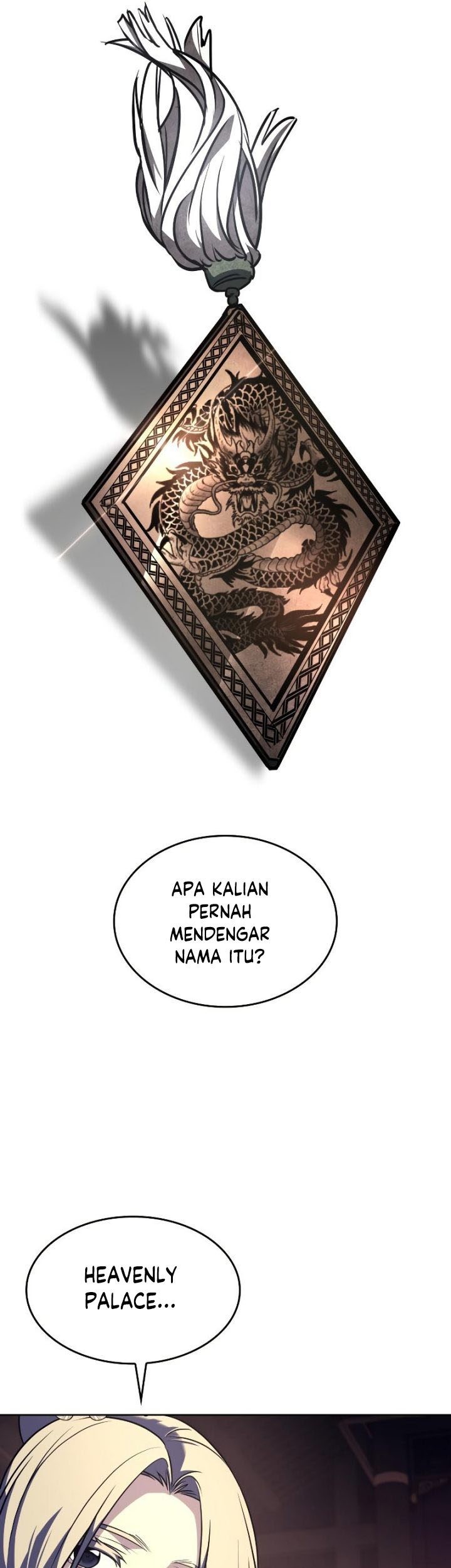 I Reincarnated As The Crazed Heir Chapter 69 - halaman 50