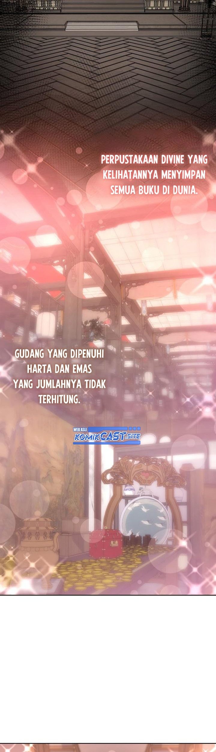I Reincarnated As The Crazed Heir Chapter 69 - halaman 6