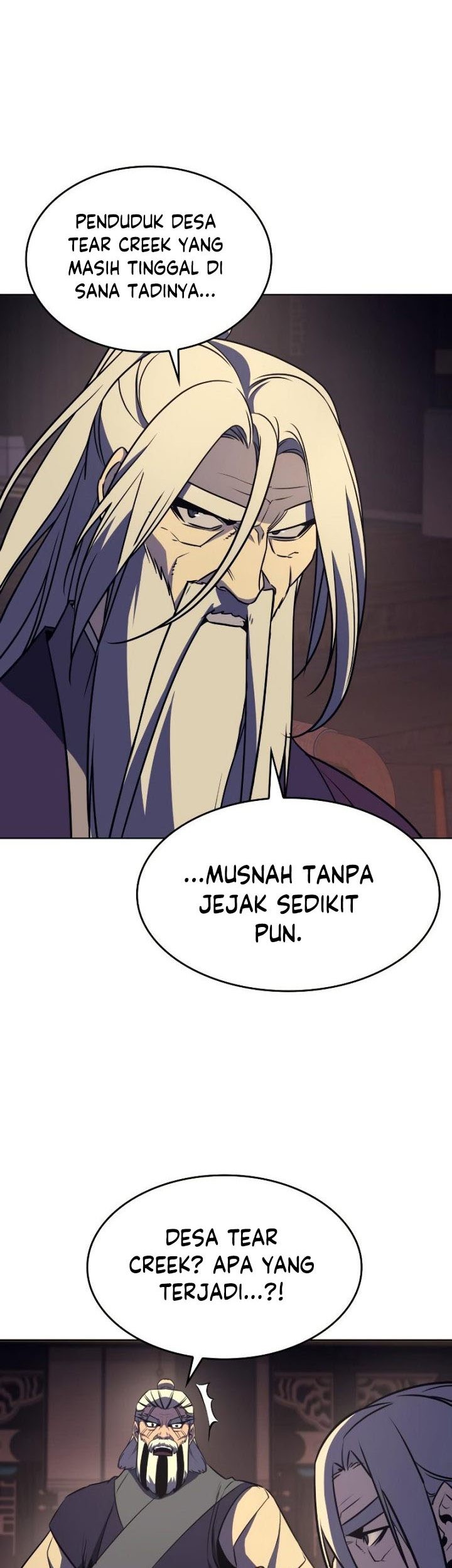 I Reincarnated As The Crazed Heir Chapter 69 - halaman 70
